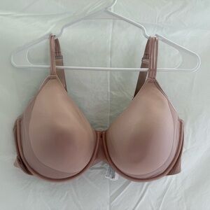 Women's Soma Cooling Full Coverage Adobe Rose Bra
